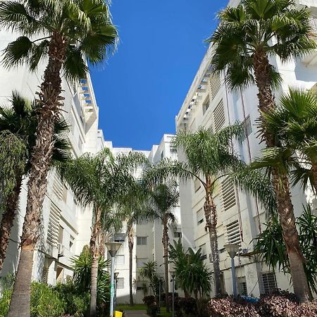 Moderne Appartement Met Tuin Tanger Luaran gambar