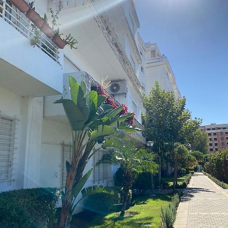 Moderne Appartement Met Tuin Tanger Luaran gambar