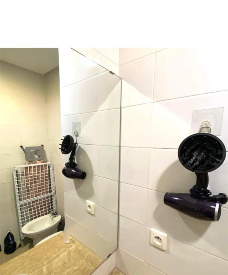 Moderne Appartement Met Tuin Tanger Luaran gambar