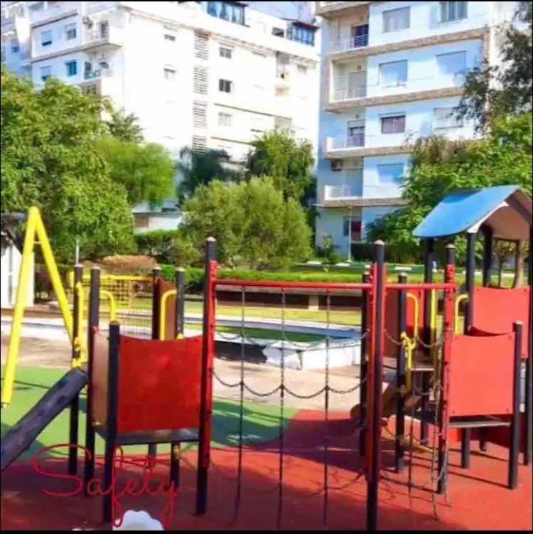 Moderne Appartement Met Tuin Tanger Luaran gambar