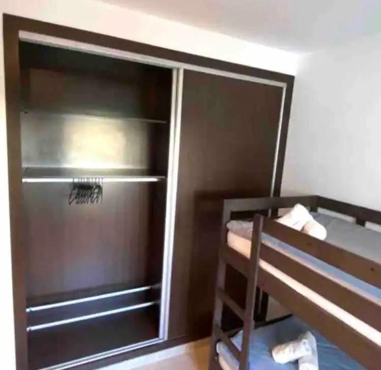 Moderne Appartement Met Tuin Tanger Luaran gambar