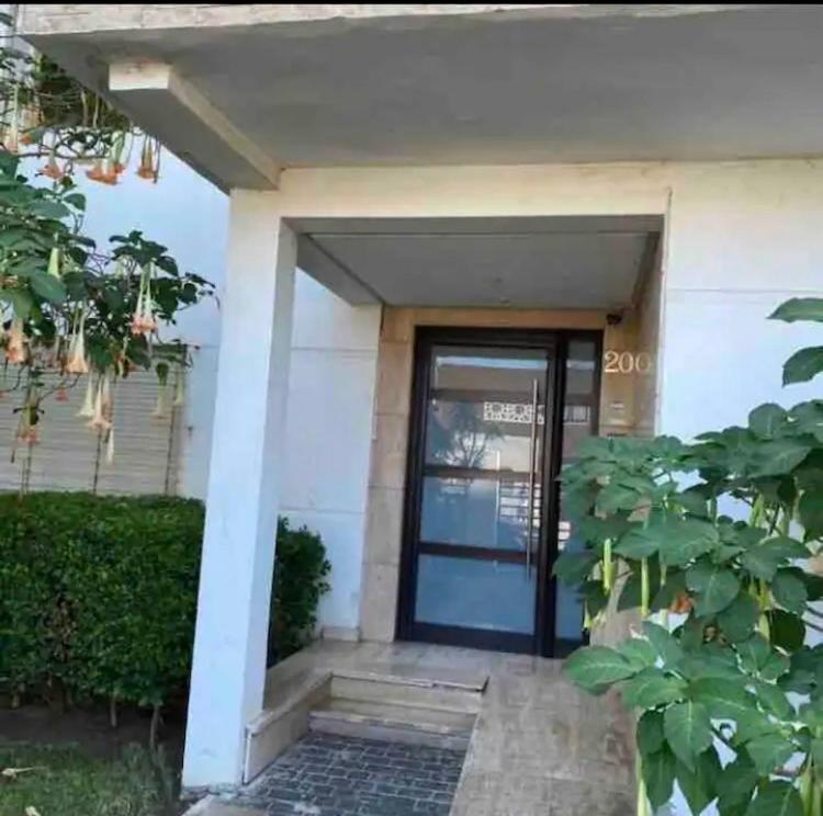 Moderne Appartement Met Tuin Tanger Luaran gambar